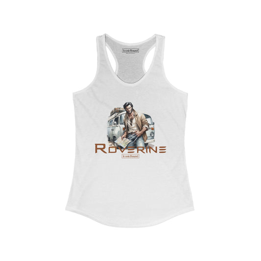 Roverine Racerback Tank