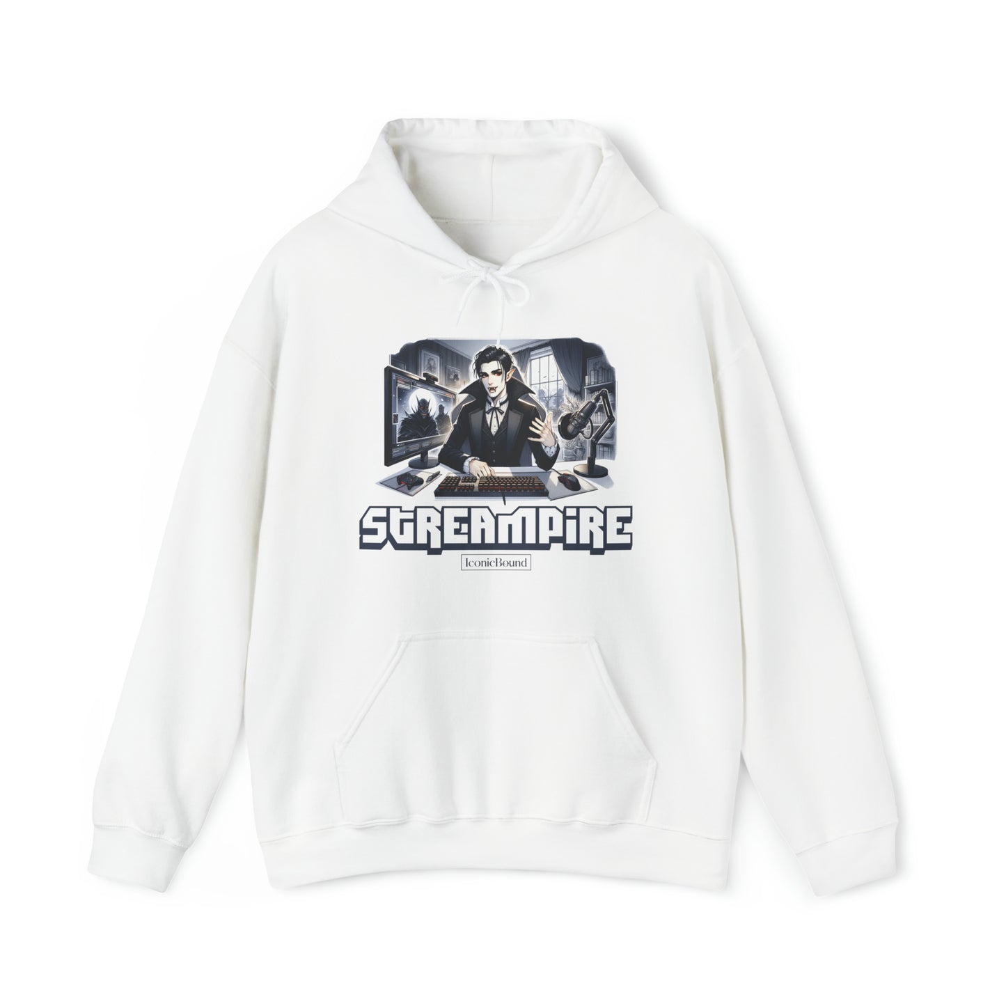 Streampire Hoodie