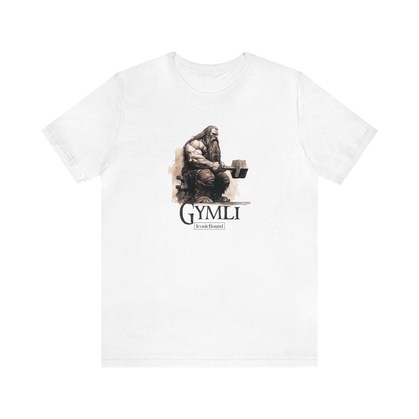 Gymli T-Shirt