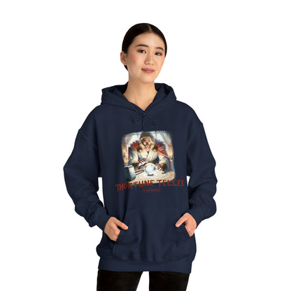 Thortune Teller Hoodie