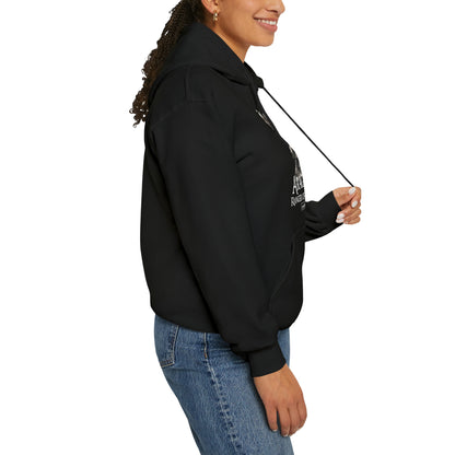 Aragains Ranger of the Gym Hoodie