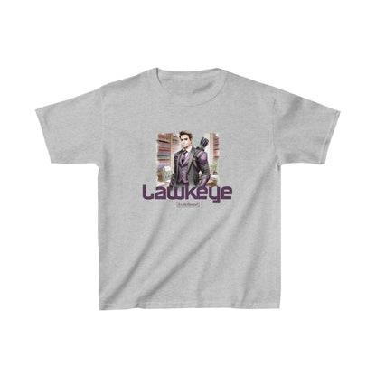 Lawkeye Kids T-Shirt