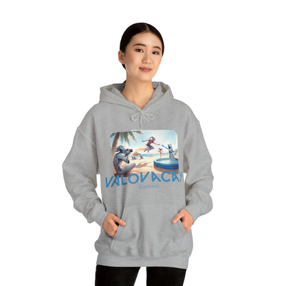 Valovacay Hoodie