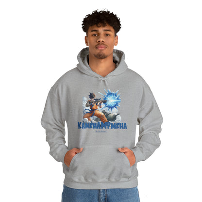 KamehAWPmeha Hoodie