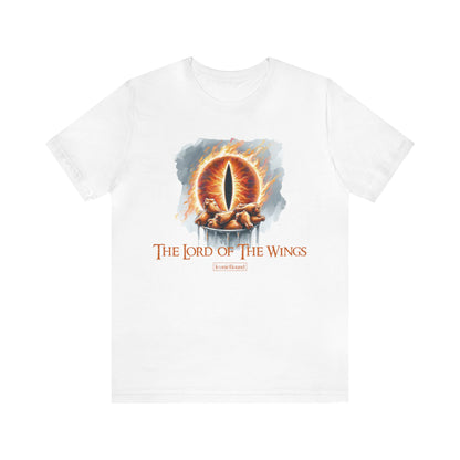 The Lord of The Wings T-Shirt