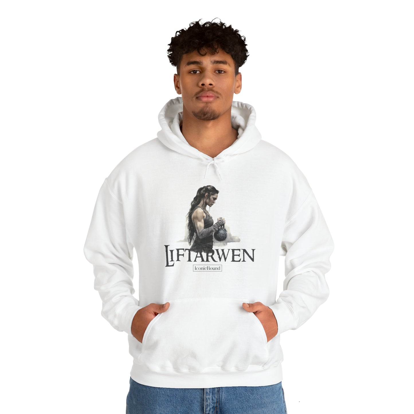 Liftarwen Hoodie