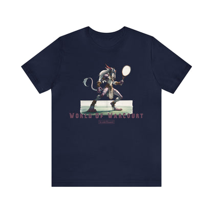 World of Warcourt Z Troll T-Shirt