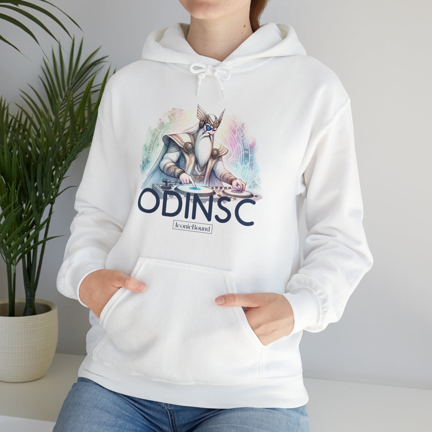 ODINSC Hoodie