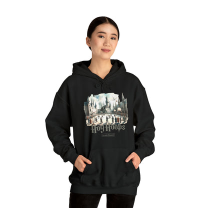 HogHoops Hoodie