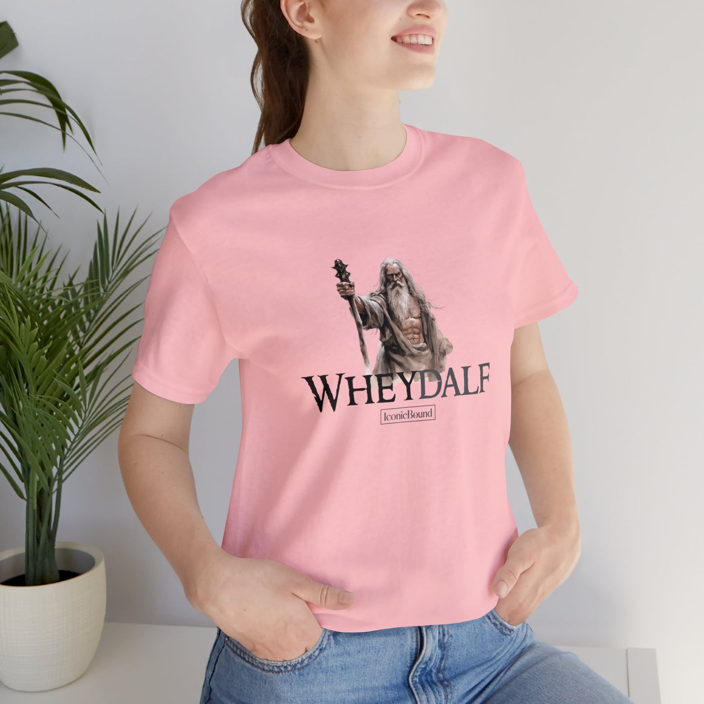 Wheydalf T-Shirt