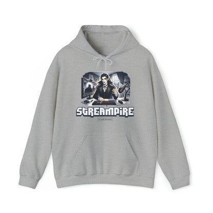 Streampire Hoodie