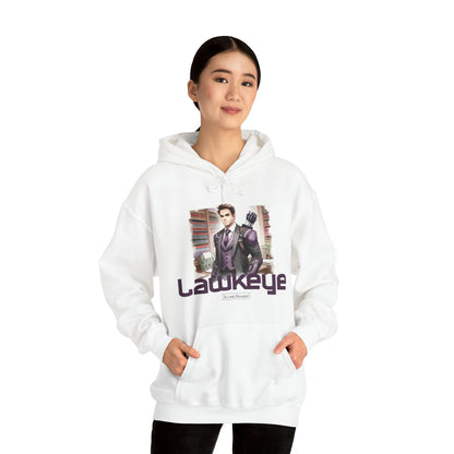 Lawkeye Hoodie