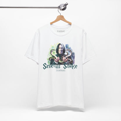 Severus Snake T-Shirt