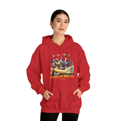 Rush Bee Hoodie