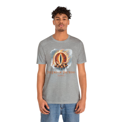 The Lord of The Wings T-Shirt