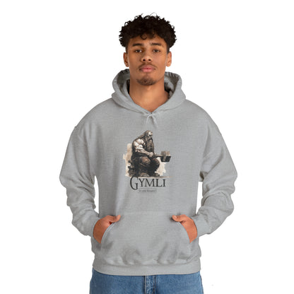 Gymli Hoodie