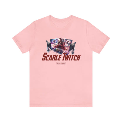 Scarle Twitch T-Shirt