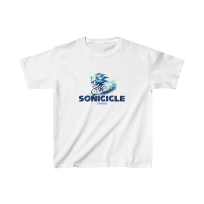 Sonicicle Kids T-Shirt