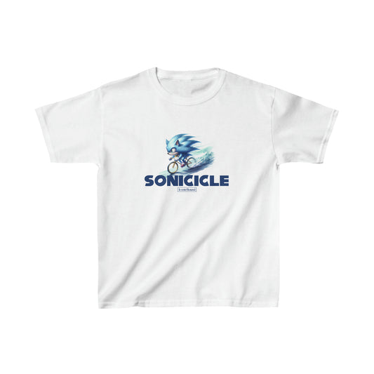 Sonicicle Kids T-Shirt