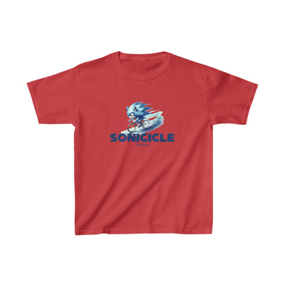 Sonicicle Kids T-Shirt