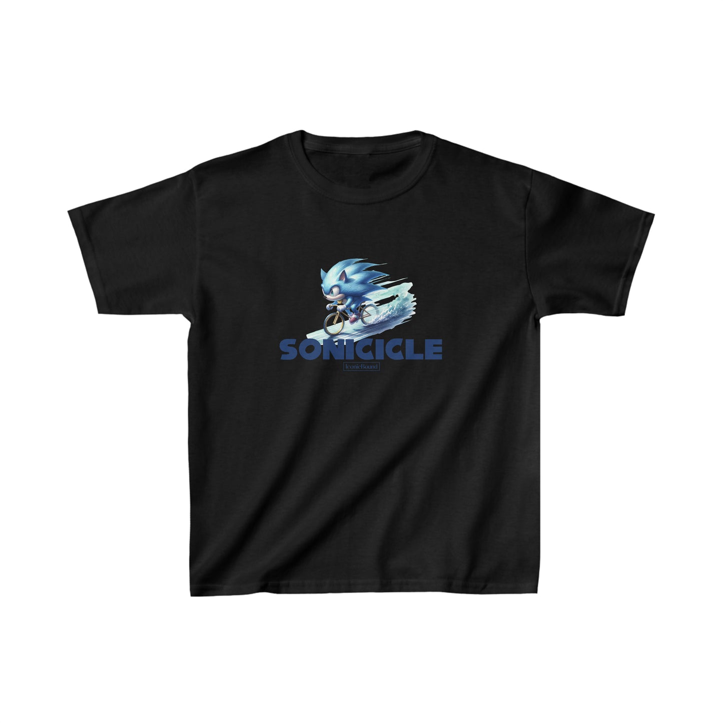 Sonicicle Kids T-Shirt