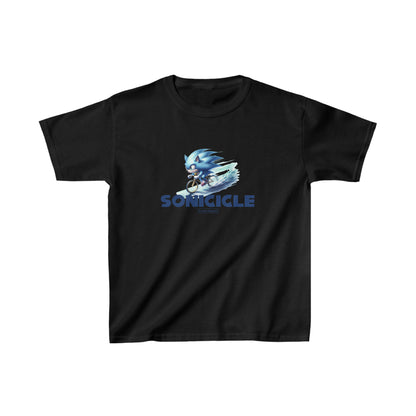 Sonicicle Kids T-Shirt