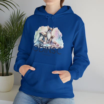 ODINSC Hoodie