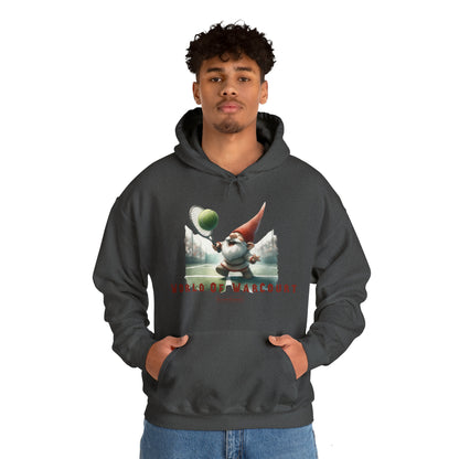 World of WarCourt Gnome Hoodie