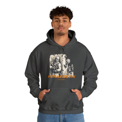 PeakFreak Hoodie