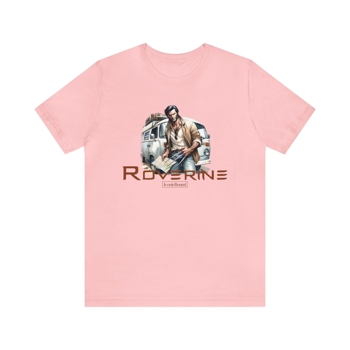 Roverine T-Shirt