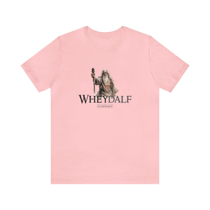 Wheydalf T-Shirt