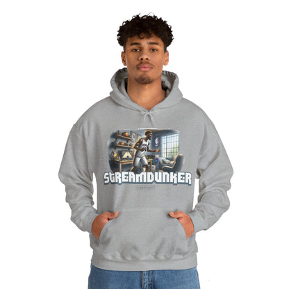 Streamdunker Hoodie