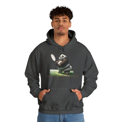 World of WarCourt Pandaren Hoodie