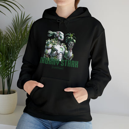 Thorny Stark Hoodie