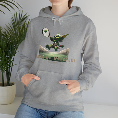 World of WarCourt Goblin Hoodie