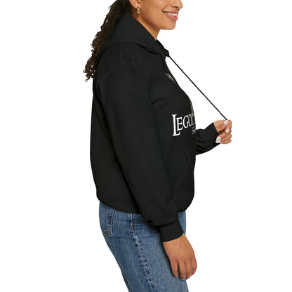 Legoliftlas Hoodie