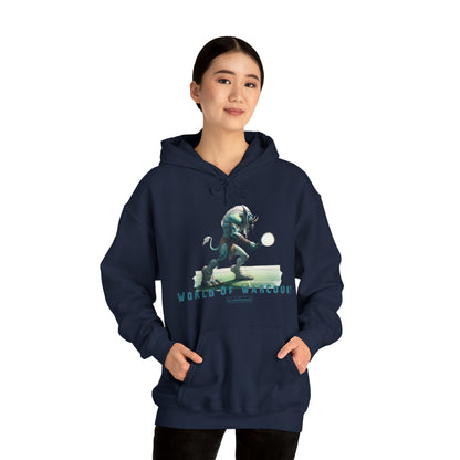 World of WarCourt Troll Hoodie