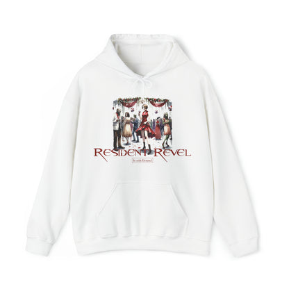 Resident Revel Hoodie