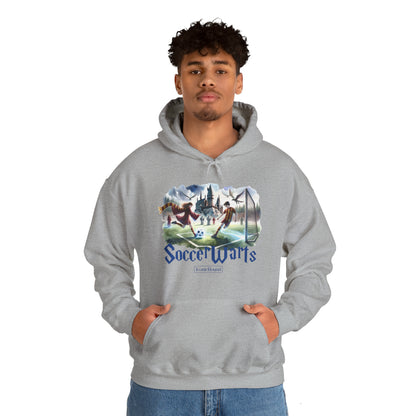 SoccerWarts Hoodie