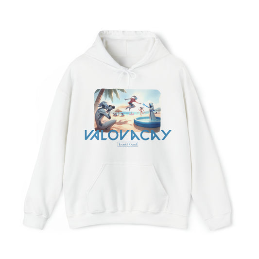 Valovacay Hoodie