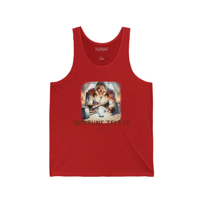 Thortune Teller Jersey Tank