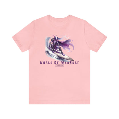 World of WarSurf Nightborne T-Shirt