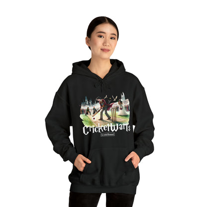 Cricketwarts Hoodie