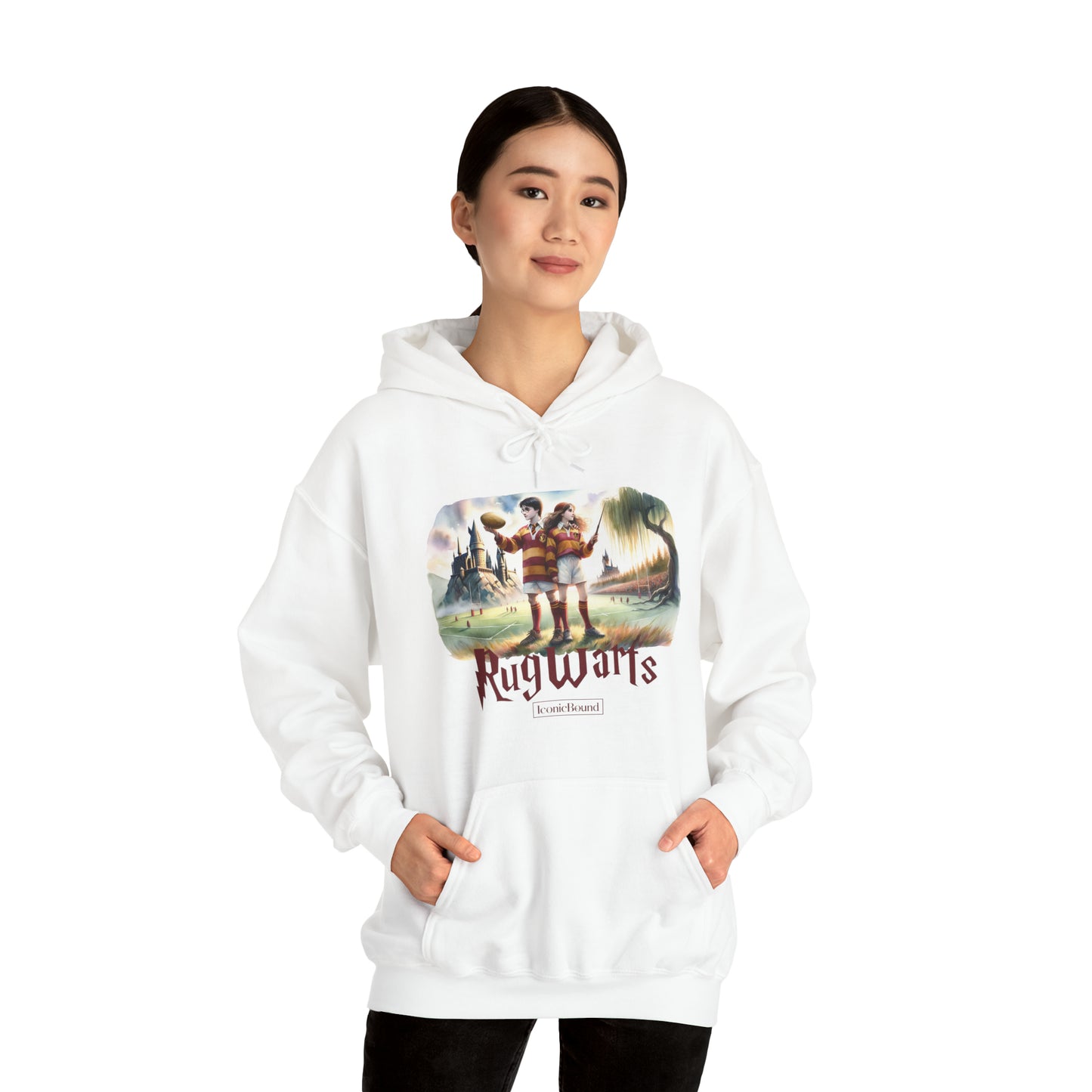 RugWarts Hoodie