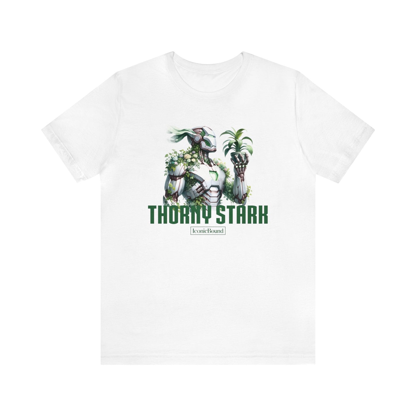 Thorny Stark T-Shirt