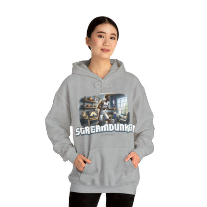 Streamdunker Hoodie