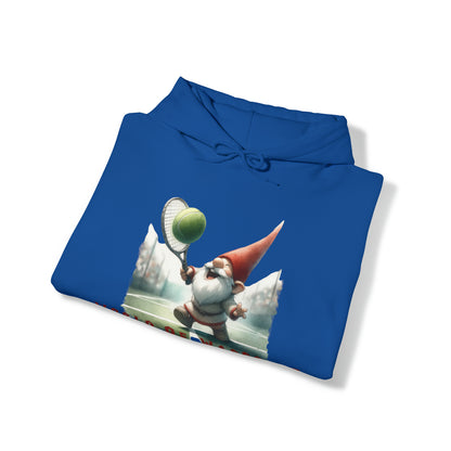 World of WarCourt Gnome Hoodie