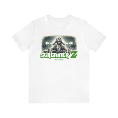 Streamer Z T-Shirt