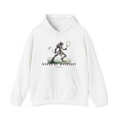 World of WarCourt Z Troll Hoodie