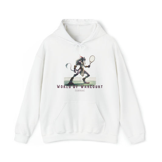 World of WarCourt Z Troll Hoodie